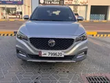 MG ZS 2020